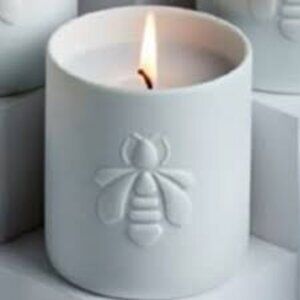 💝NEW💝 💯Authentic Guerlain Paris Orchidee Imperiale Scented Candle in Gift Box